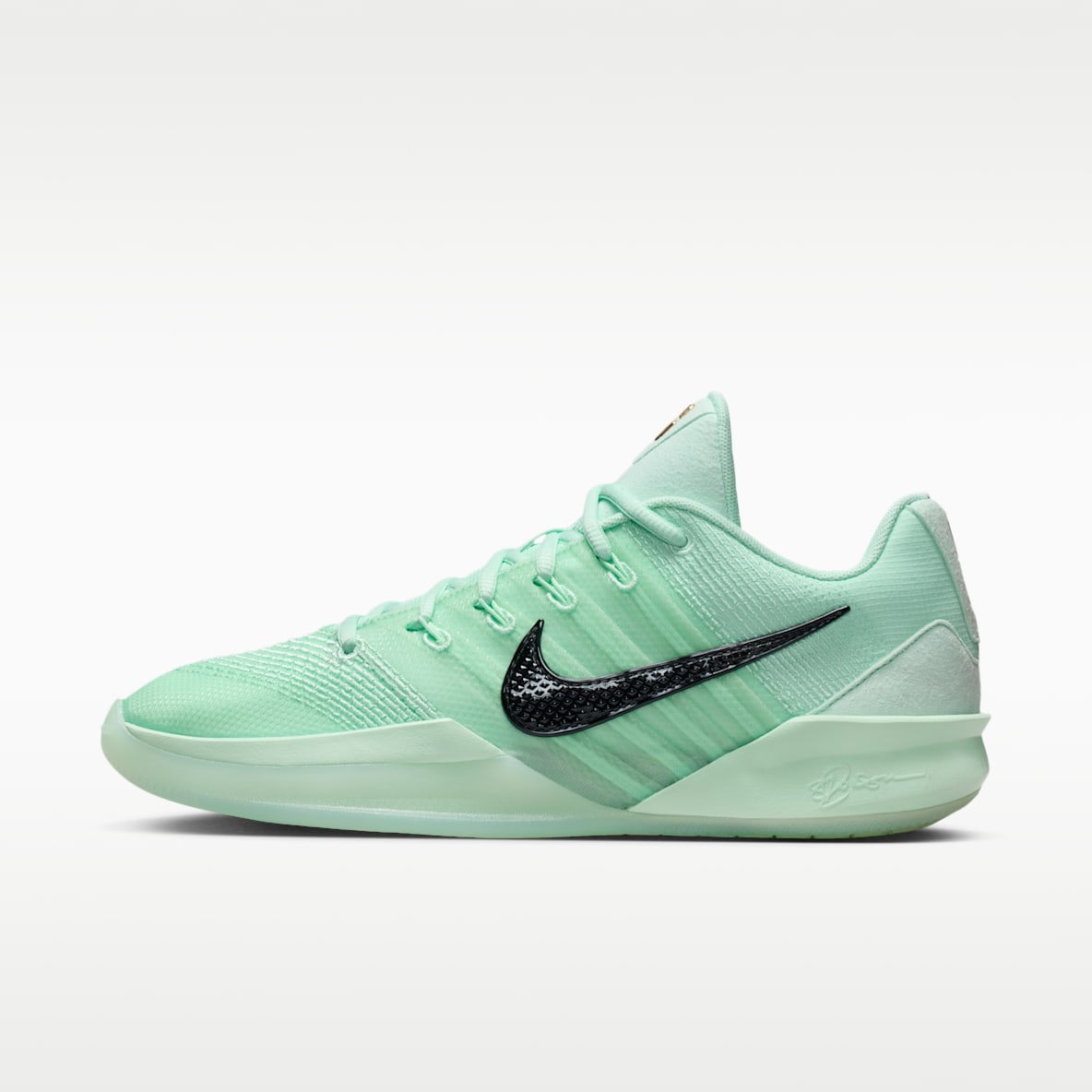 Sabrina Ionescu. Nike.com